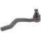Mevotech 90-86 Legend/88-87 Sterling 825 Tie Rod End, Mes2812L MES2812L - alternate 1